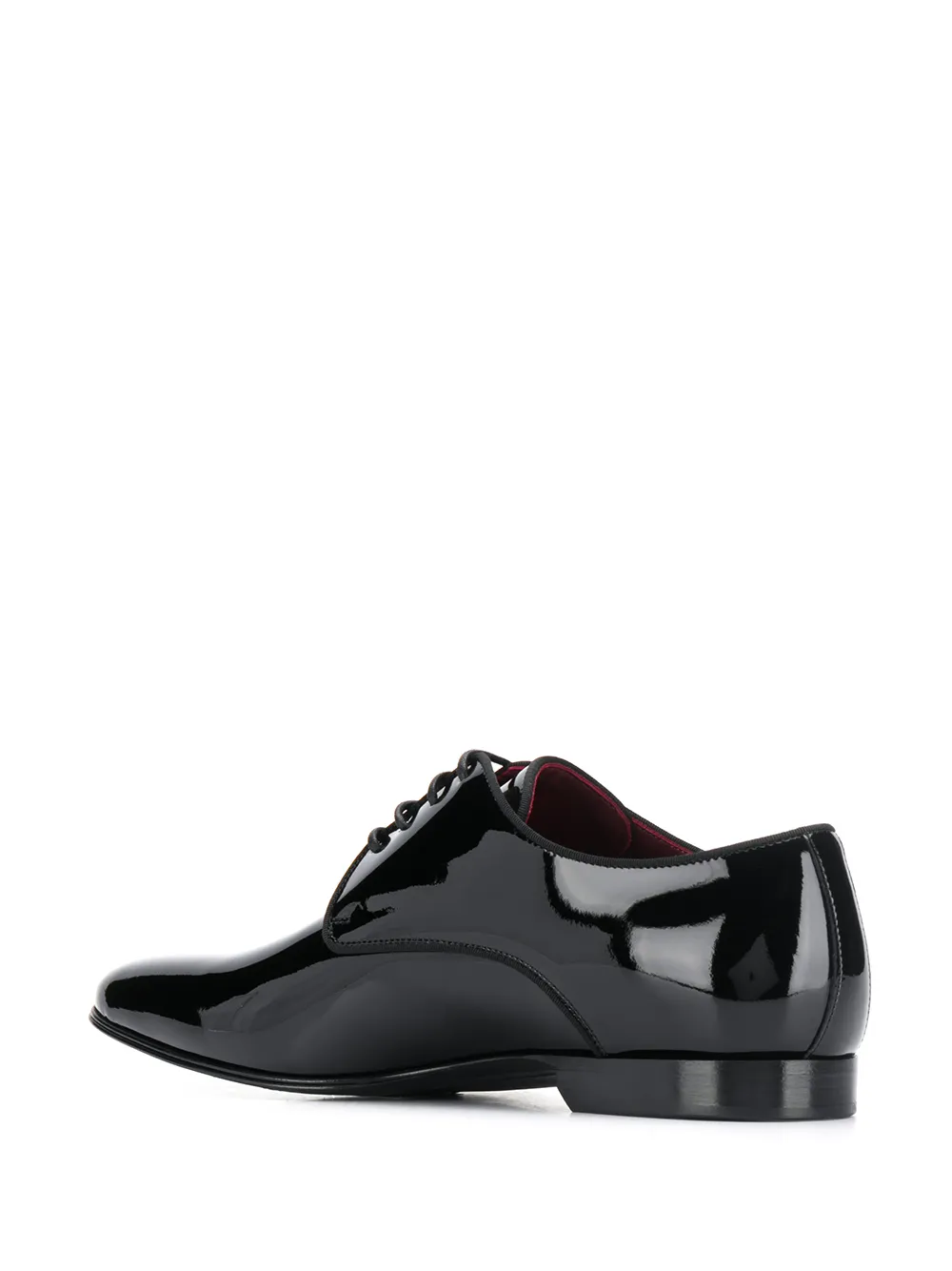 фото Dolce & gabbana туфли oxford