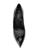 Dolce & Gabbana patent leather pumps