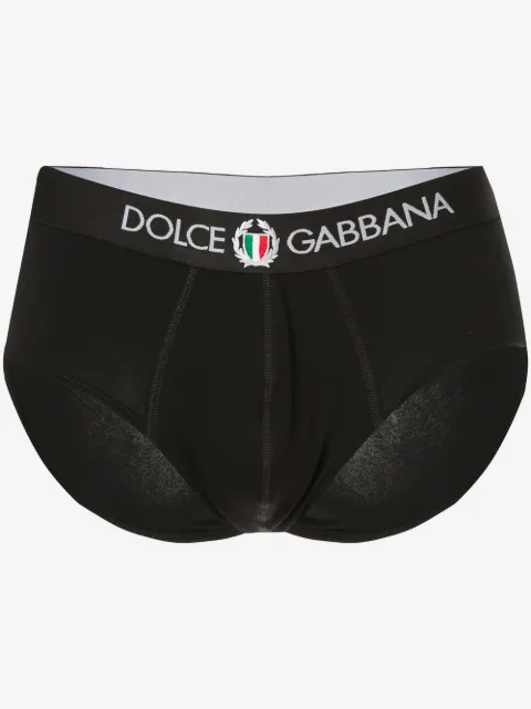 Dolce & Gabbana ropa interior Brando