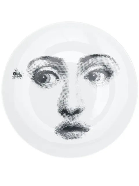 Fornasetti Wall Plate