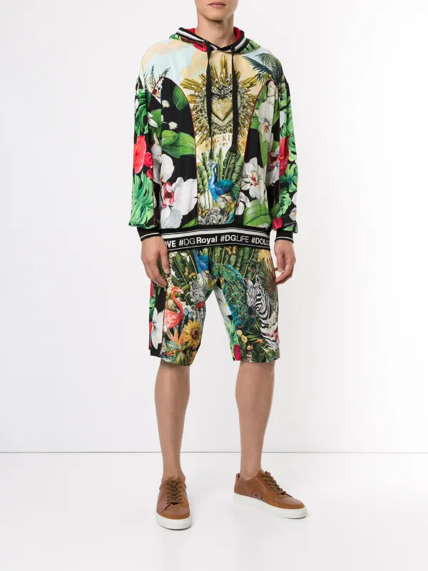 Short Uomo Rise Graphic Nike