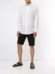الصورة 2 من Dolce & Gabbana شورت برمودا مُفصل