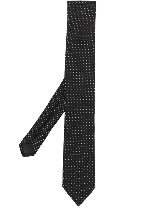 narrow tie