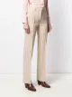 See by Chloé ストライプ パンツ