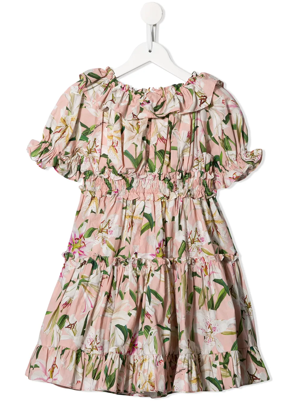 Dolce gabbana lily dress Clearance