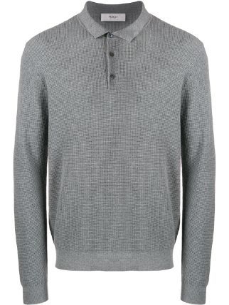 pringle polo neck jumper