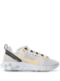 Nike React Element 55 trainers - White