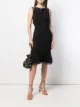 Image 2 of A.N.G.E.L.O. Vintage Cult 2000's Roland Mouret dress