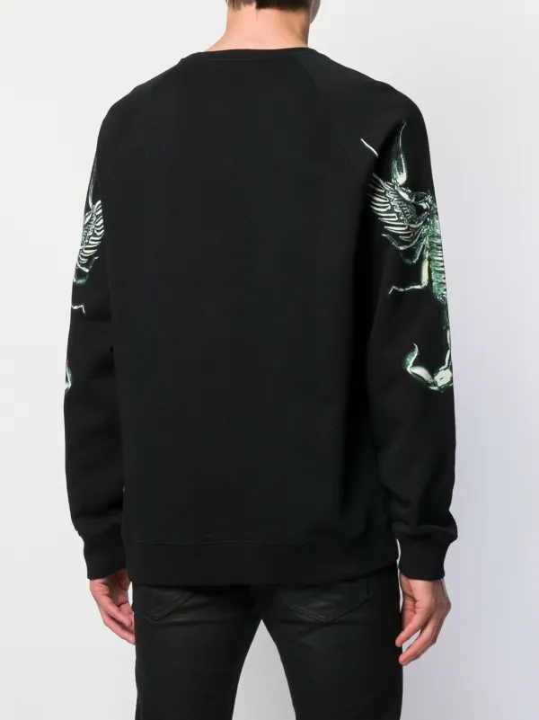 givenchy scorpio t shirt