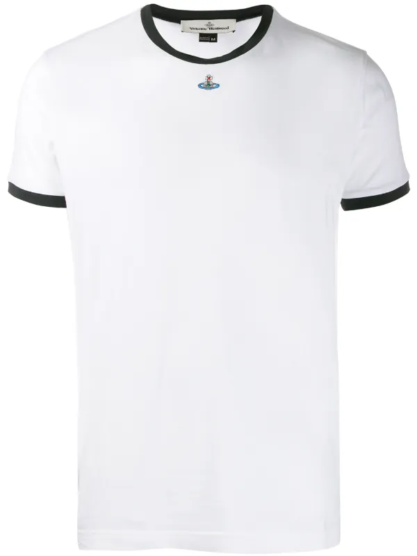 round neck t shirt