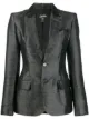 الصورة 1 من Jean Paul Gaultier Pre-Owned سترة رسمية كلاسيكية مجسمة
