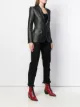 Jean Paul Gaultier Pre-Owned 2000's fitted blazer