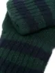 Pringle of Scotland knitted gloves