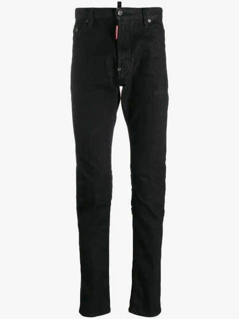 DSQUARED2 jean classique