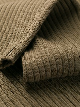 ribbed jumper展示图