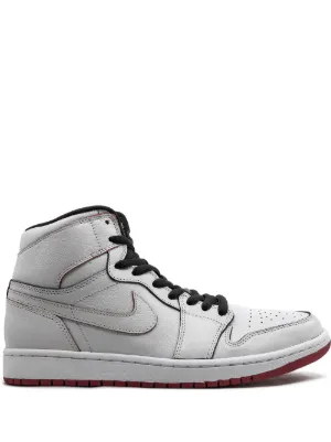 Jordan Air Jordan 1 Mid Fearless Edison Chen スニーカー 通販