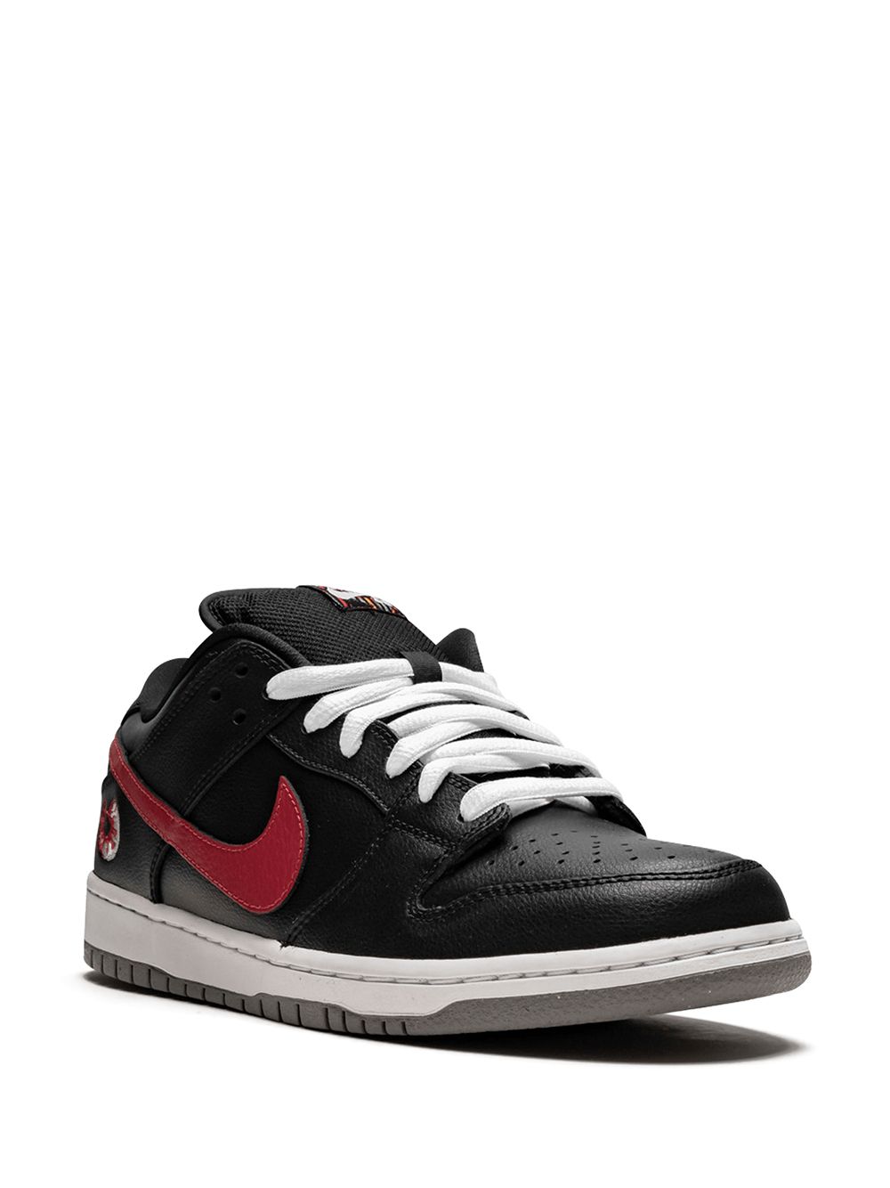 фото Nike кроссовки dunk low premium sb