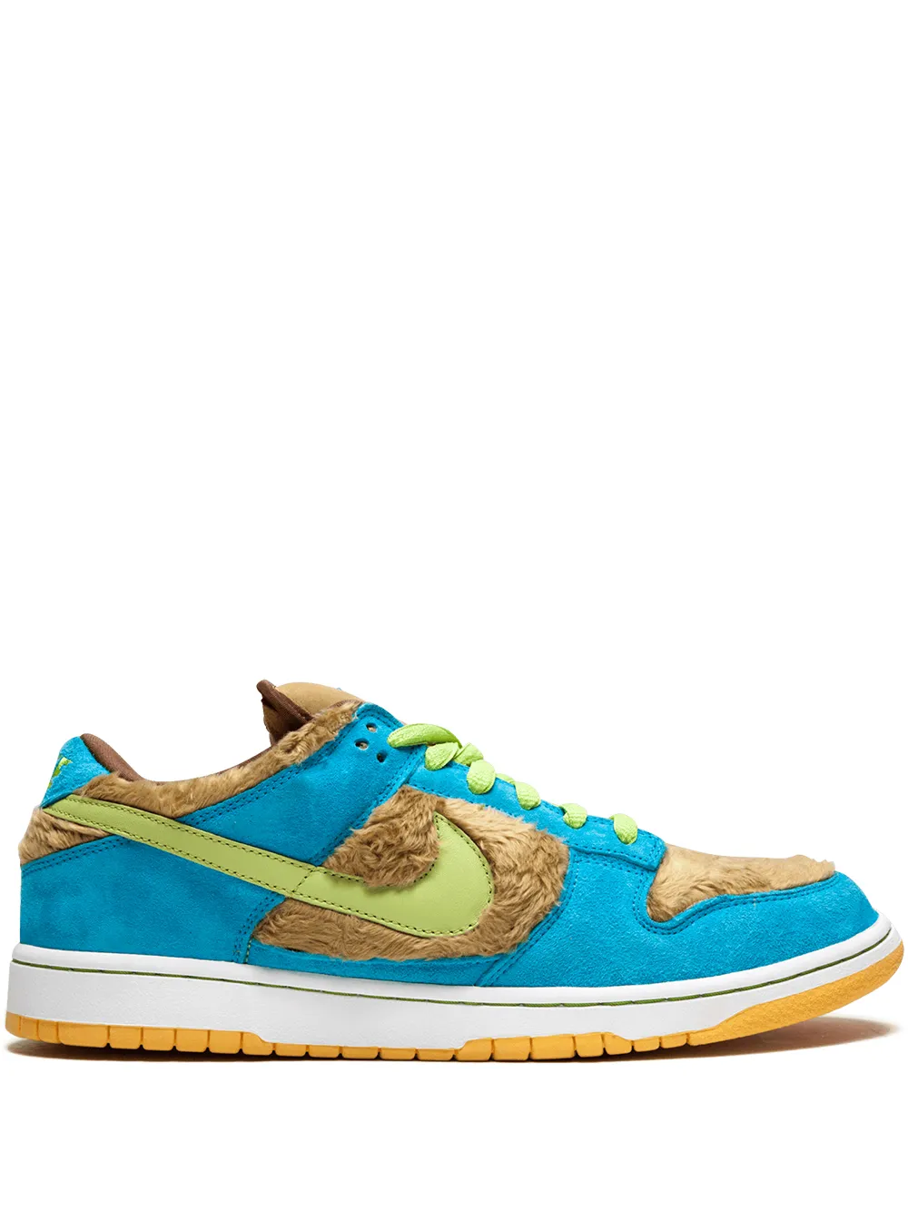 фото Nike кроссовки dunk low premium sb