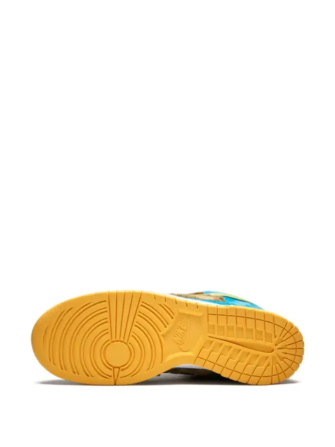 dunks afterpay
