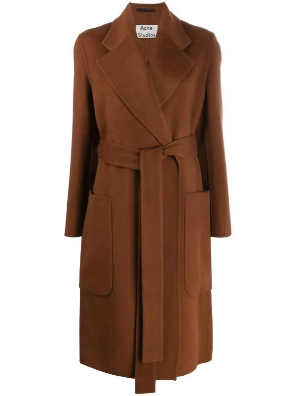 midi coat