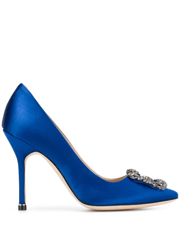 Manolo blahnik hangisi on sale love