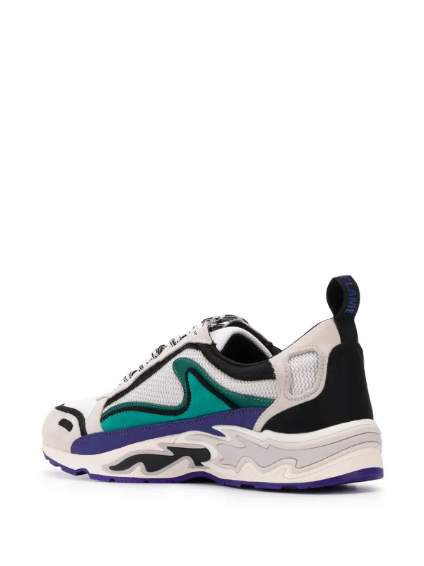 basket sandro flame avis