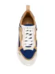 Sandro Paris Flame sneakers