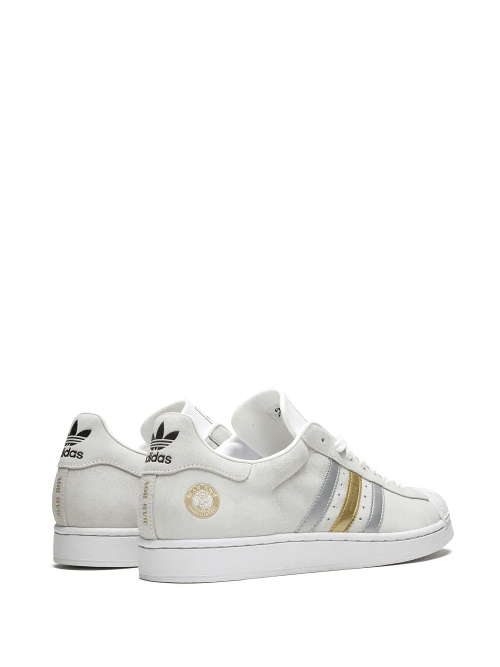 adidas Superstar 1 sneakers Wit