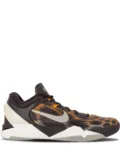 Nike Zoom Kobe 7 System ""Cheetah"" sneakers - Brown