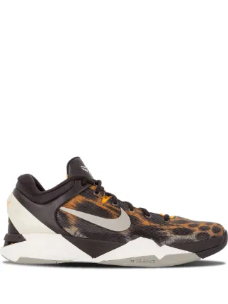 シューズ(男性用) Kobe Zoom VII System Elite 27cm Buy Zoom Kobe 7 System Elite 'Away' - 511371 001 | GOAT