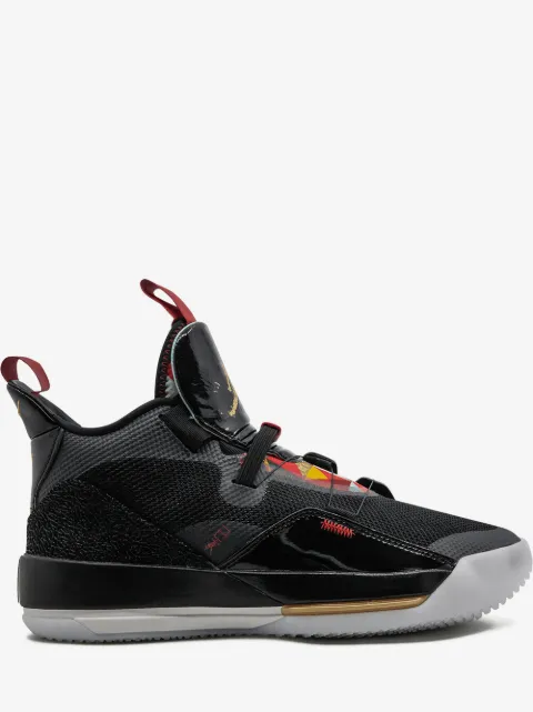 Jordan Air Jordan 33 "Chinese New Year" sneakers