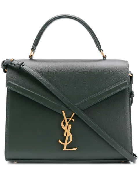 ysl cassandra top handle bolsa