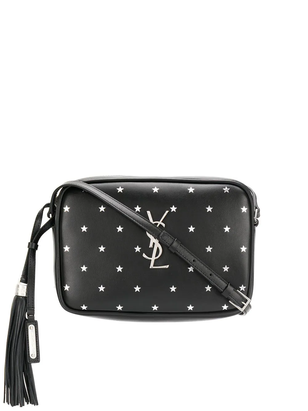 saint laurent star backpack