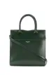 Image 1 of Saint Laurent small Uptown tote bag