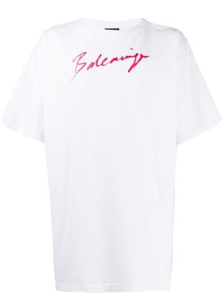 balenciaga t shirt price