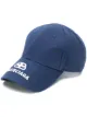 Image 1 of Balenciaga BB logo cap