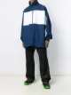 Balenciaga ジップアップ ジャケットの画像2