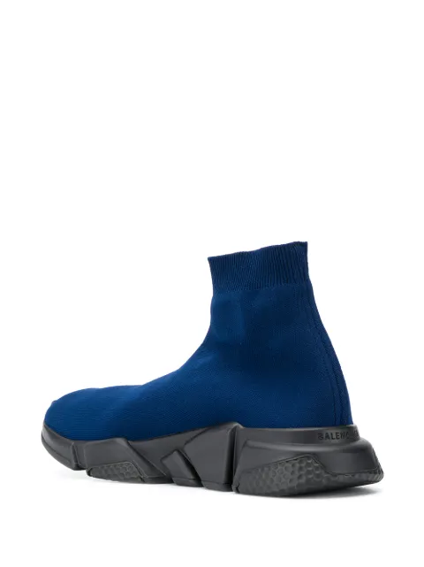 BALENCIAGA SPEED KNIT SNEAKERS