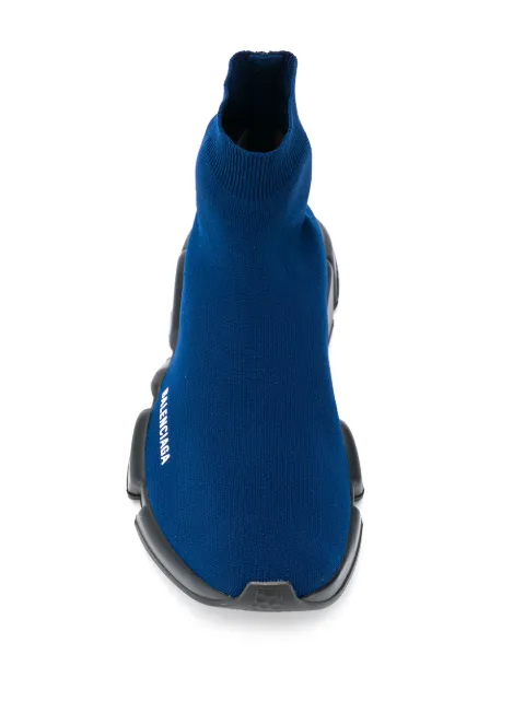 BALENCIAGA SPEED KNIT SNEAKERS