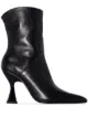 Image 1 of DORA TEYMUR Stainless ankle boots