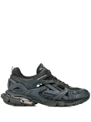 Balenciaga Track Buy Balenciaga FiLA Shoes Now Up To