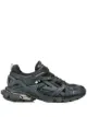 Image 1 of Balenciaga Track.2 Open sneakers