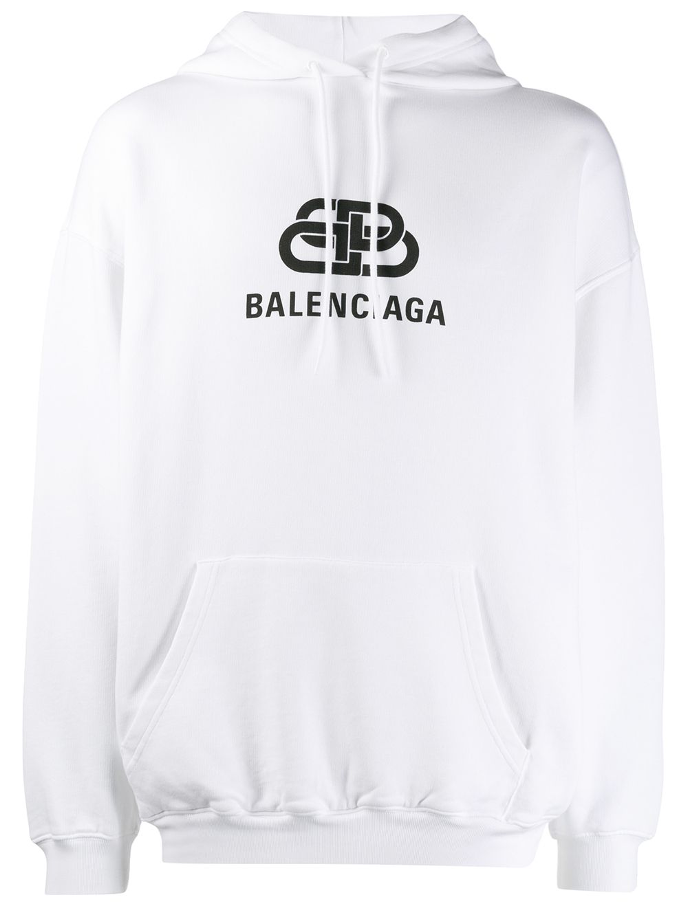 new balenciaga hoodie