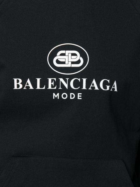 bb mode hoodie