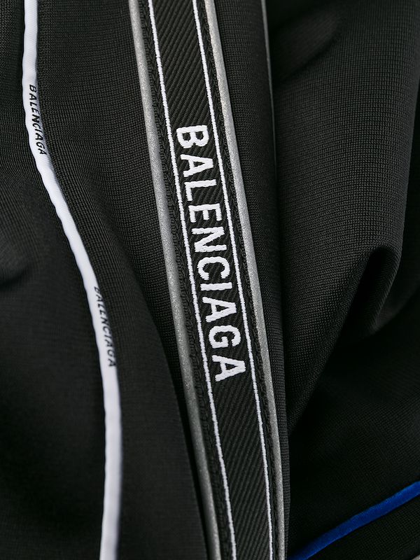 balenciaga tracksuit pants