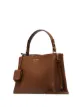 Prada double-zip tote bag