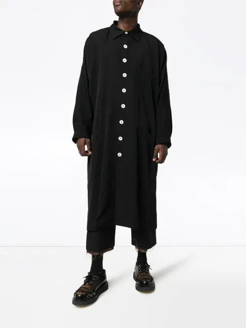 yohji yamamoto aw19