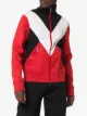 Neil Barrett Retro Modern sports jacket