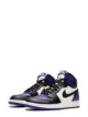 Image 2 of Nike Kids TEEN Air Jordan 1 Retro sneakers