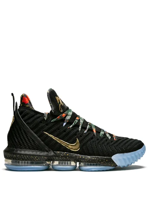 Nike baskets LeBron XVI KC